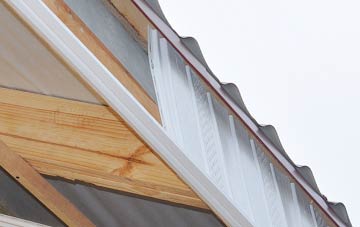 why Hazel End fascia repairs are essential
