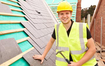 find trusted Hazel End roofers in Essex
