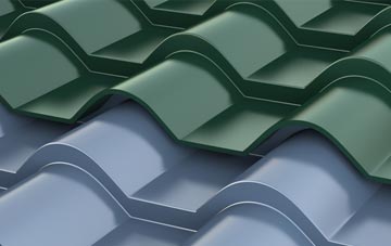 who should consider Hazel End plastic roofs