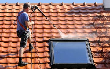 roof cleaning Hazel End, Essex