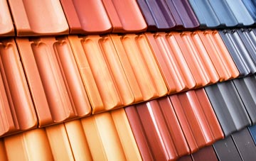 Hazel End roof tile costs