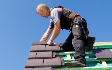 disadvantages of Hazel End slate roofing