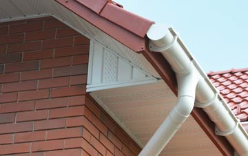 Hazel End soffit repair costs