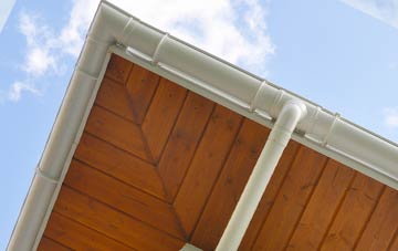 Hazel End soffit types