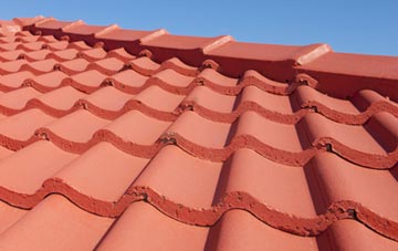 Hazel End tile and slate roof replacement