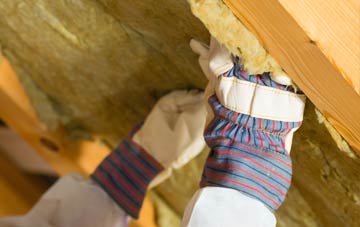 types of Hazel End pitched roof insulation materials
