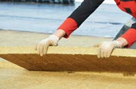 find rated Hazel End roof insulation companies