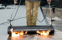 Hazel End flat roof sealing quote