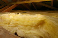 Hazel End pitch roof insulation