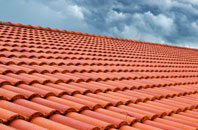 Hazel End roofing tiles