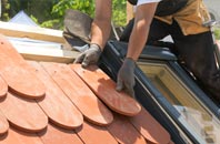 Hazel End tiled roofing companies