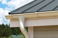 Hazel End soffits