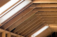 Hazel End tapered roof insulation quotes